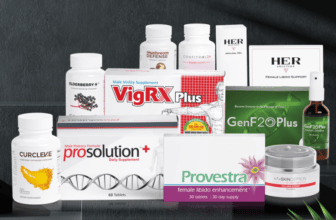 Up To 50% Off your Favorite Leading Edge Health Products