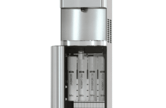 Brio Moderna RO Bottleless Water Cooler