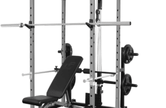Rit Fit Home Gym Package – Special Offer