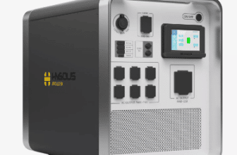 $300 Off – Apollo 5K