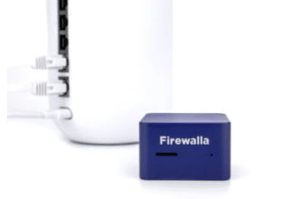 21% Off Firewalla Blue Plus
