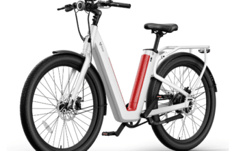 $150 Off Ebike – NIU BQi-C3 – (Applied to checkout)
