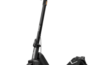 NIU – Pro Electric Kick Scooter