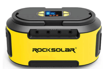 20% Off – RockSolar Ready 200W