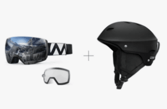 Up To 31% Off – Snow Gear – Outdoor Master Sale