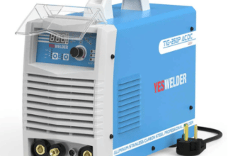 Save $363 Off Yeswelder Aluminum Welder