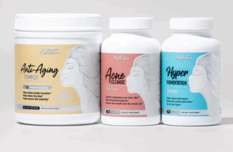 55% Off Select Products