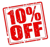 Sitewide 10% off Coupon Code MyPrivateProy