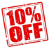 10% Sitewide Coupon Code