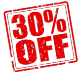 30% Off Clearnace Only Items – Piscifun Coupon Code