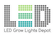 LED Grow Lights Depot