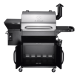 BBQ LEGEND 1000D3E – by ZGrills
