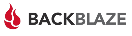 BackBlaze