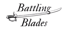 Battling Blades