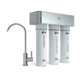Brio 3-Stage Undersink Filtration System