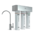 Brio AQUUS Tankless RO Undersink Filtration System 800 GPD