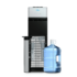 Brio Moderna RO Bottleless Water Cooler