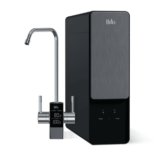 Brio AQUUS Tankless RO Undersink Filtration System 800 GPD