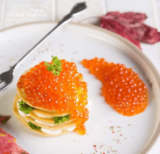 30% Off – Coho Salmon Caviar