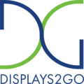 Displays2Go