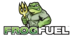 Frog Fuel