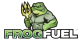 Frog Fuel