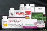 Up To 50% Off your Favorite Leading Edge Health Products