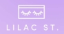 Lilac St.