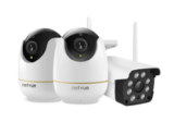 46% Off – 2-Pack Orb Cam