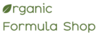 Organic Formula Shop