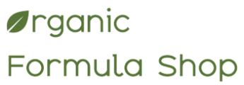 Organic Formula Shop