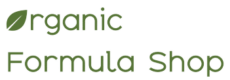 Organic Formula Shop