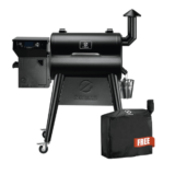 PIONEER 450B – by ZGrills – Savings