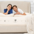 The Eco Bliss ® Hybrid Latex Mattress by Plush