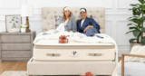 Huge Savings – The Luxury Bliss – Plush Beds