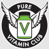 Pure Vitamin Club – Up to 20% Off – Sitewide
