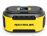 20% Off – RockSolar Ready 200W
