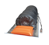 Relax Far Infrared Lie Down Sauna – RelaxSaunas ™