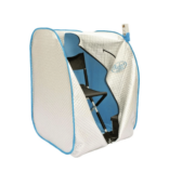 Relax Far Infrared Silver Sauna – RelaxSaunas ™