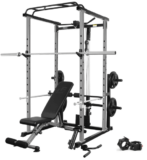 Rit Fit Home Gym Package – Special Offer