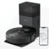 Roborock S7+ Robot with Auto-Empty Dock & Cyclone Dustbin Bundle