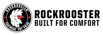 RockRooster Footwear