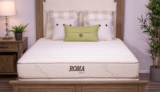 $500 Off – SleepEZ Roma Latex Mattress