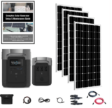 Up To 35 % Off – Complete Solar Kits