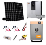 21% Off Grid Savings – Coupon Code