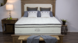 $100s Off – SleepEZ – 360 Hybrid Pillowtop