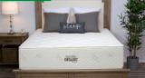 Organic Latex Mattress by SleepEZ – $500 Off