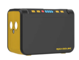 20% Off – RockSolar – Weekender 80W