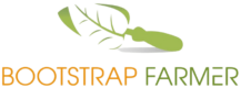 Bootstrap Farmer