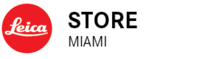 Leica Store Miami